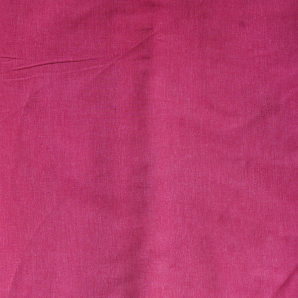 Pure South Cotton Pink Fabric