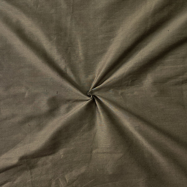 Cotton Silk - Beige Dark Cream Fabric