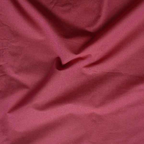 Pure South Cotton Dusty Pink Fabric