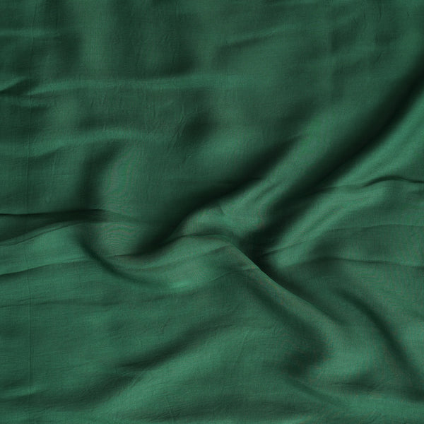 Modal Silk Dark Green