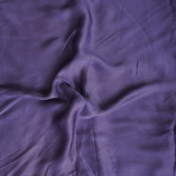 Modal Silk English Pastel Purple