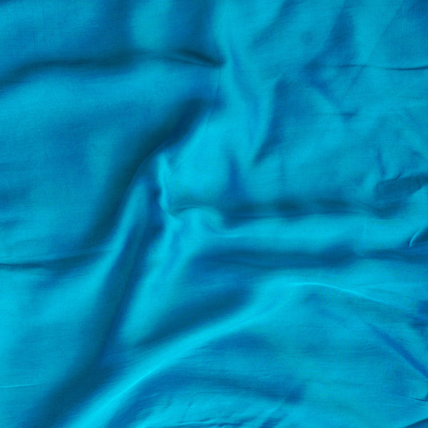 Modal Silk Light Blue