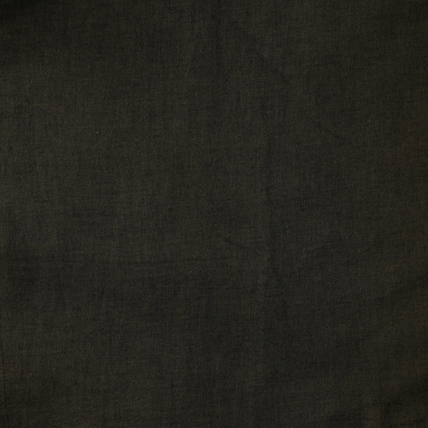 Pure Cotton Plain Handloom Warm Grey