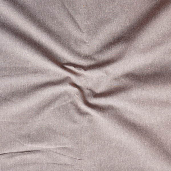 Pure South Cotton Taupe Fabric