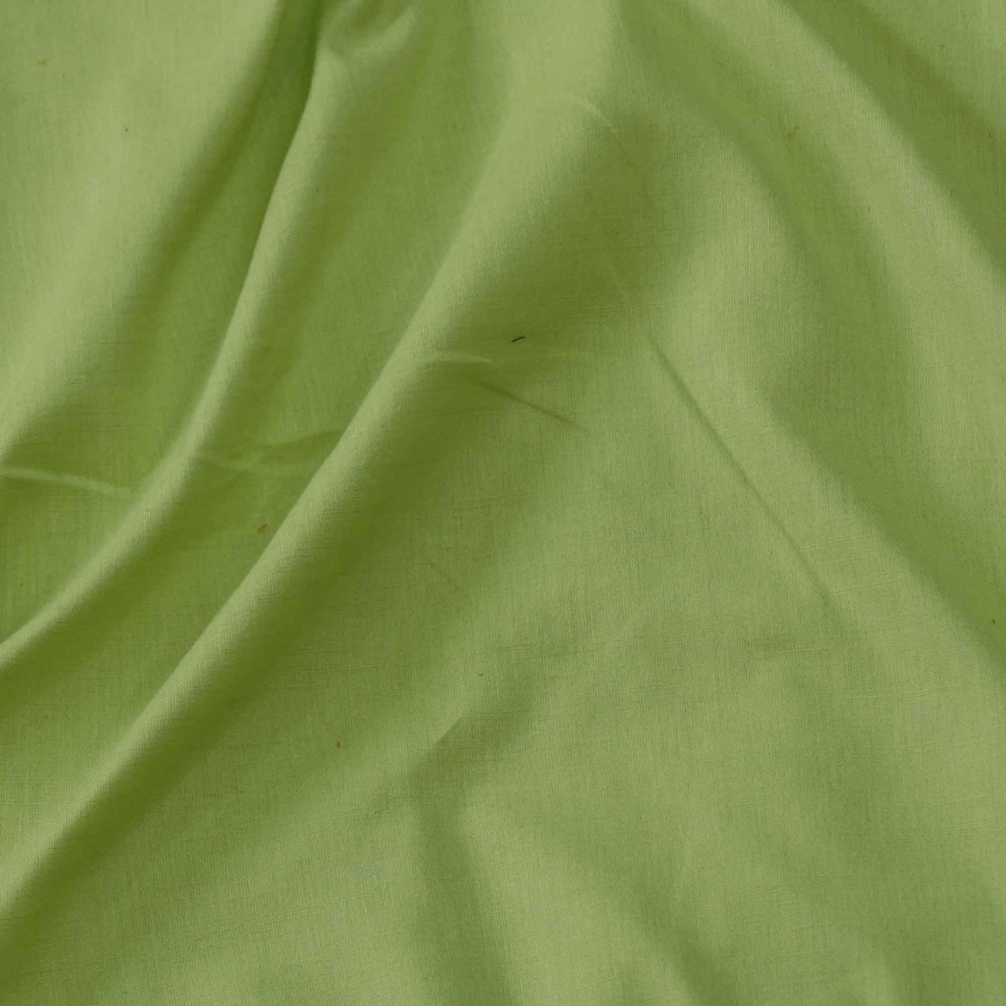 Two Tone Chiffon - Fabric by the yard - Apple Green - Prestige Linens