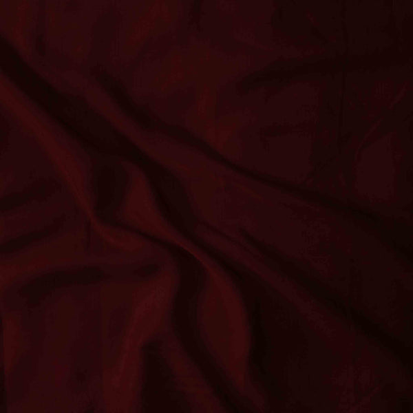 Super Flowy Nysa Fabric- Red