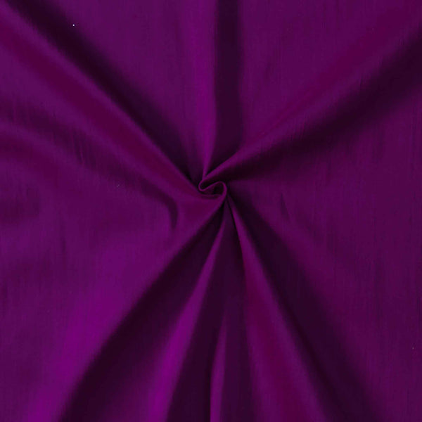 Cotton Silk - Purple Magenta