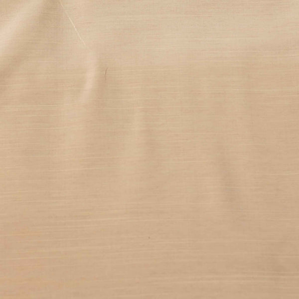 Cotton Silk - Beige