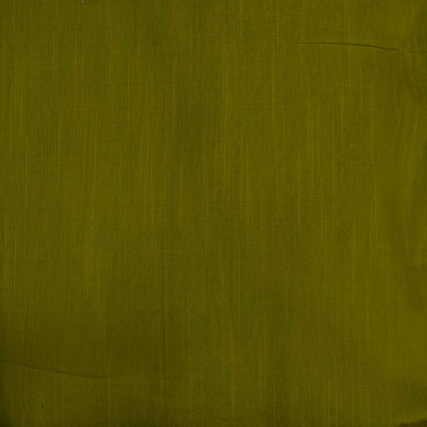 Cotton Silk - Henna Green