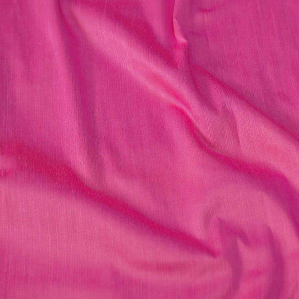 Cotton Silk - Pink