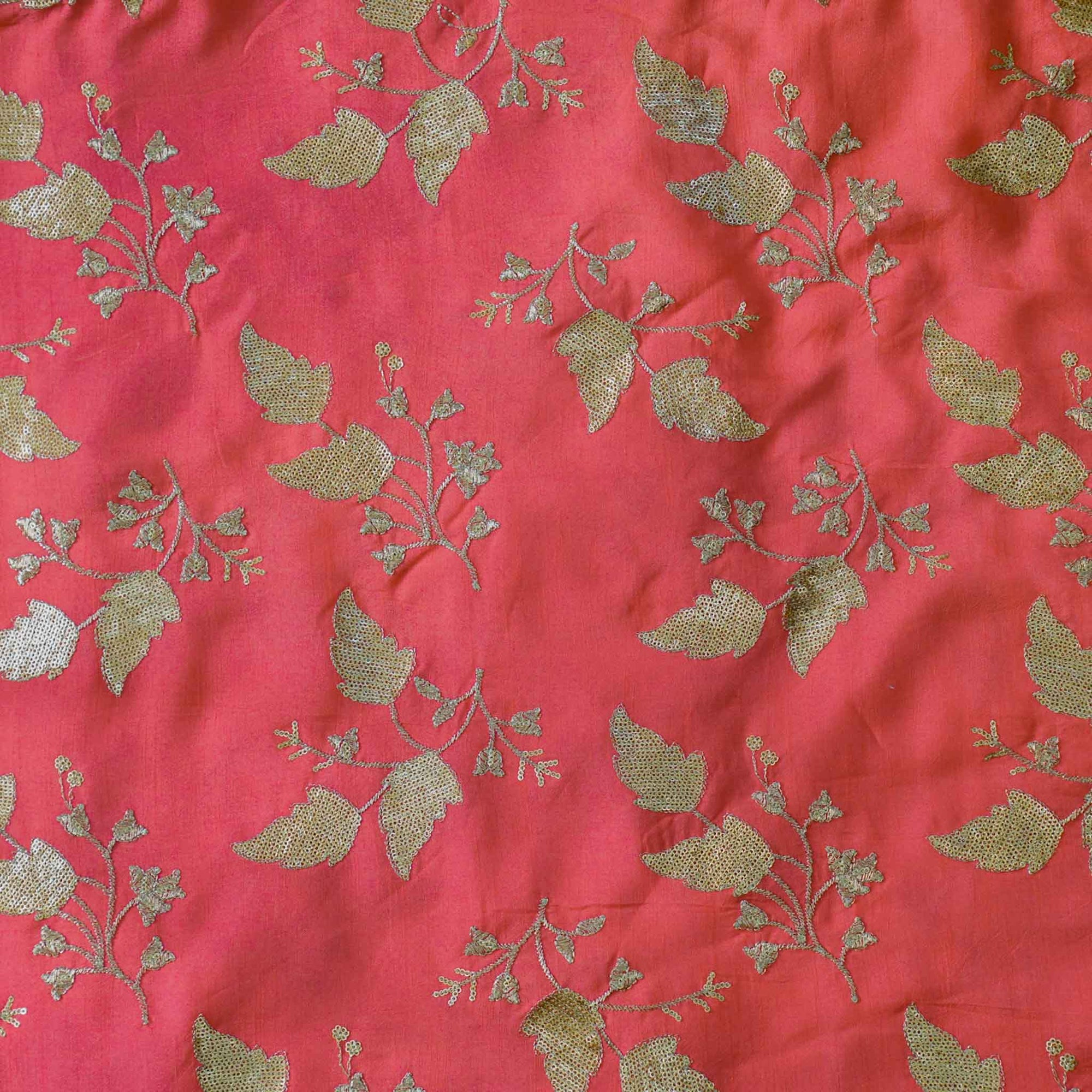 Zari Pink Viscose Silk Embroidery Thread, Size/Length: 140m, 100 D at Rs  125/box in Hyderabad