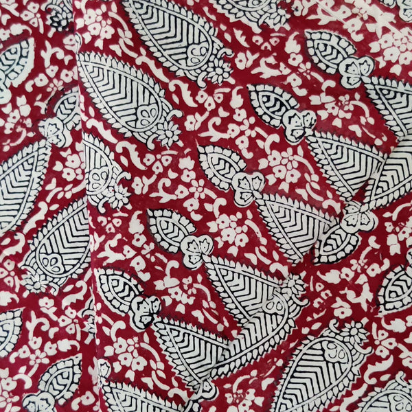 Bagh Print - Buy Bagh Print Fabric Online @ Rs. 360/Mtr